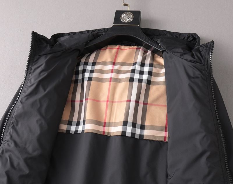 Burberry Outwear